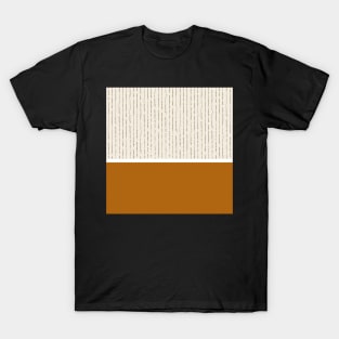 Toffee T-Shirt